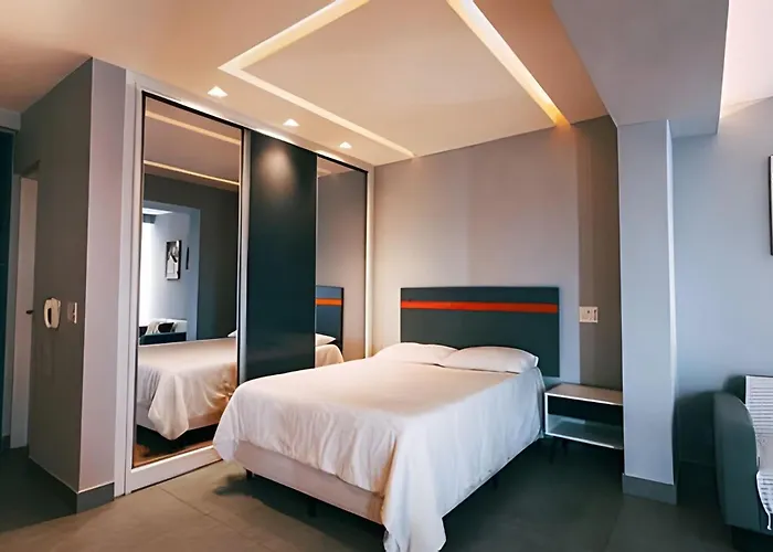 Multihouse - Moderno Studio no Brooklin IV